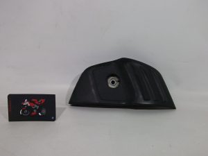 ESTRIBO TRASERO HONDA FORZA 250 2005/2007